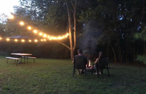 Camper- Relaxing Space After a Day of Hiking - Foto 25