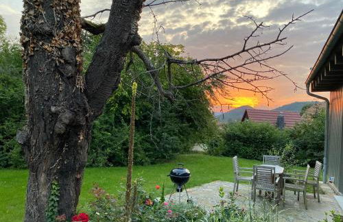 Altes Pfarrhaus - Photo 57