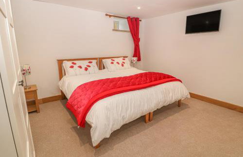 Upper House Barn Saddleworth - Foto 23