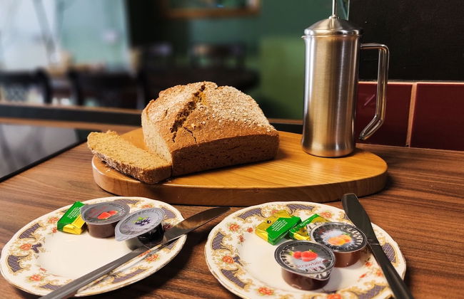 Mourne Mountain Art Apartments - Foto 20