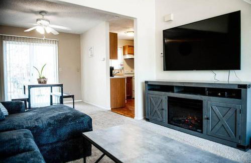 PET FRIENDLY: COZY GETAWAY, CENTRALLY LOCATED - Foto 11