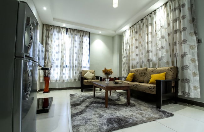 Ntinda Complex Apartments - Photo 12