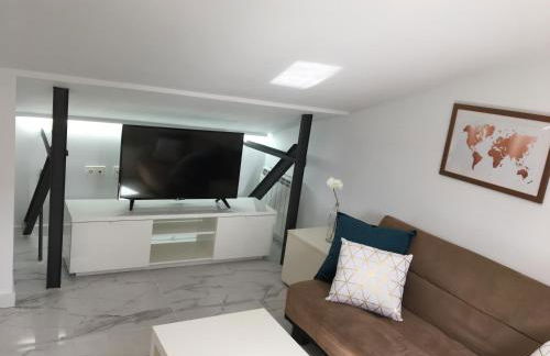 AIRVA: Apartamento Martí Monsó - Foto 17