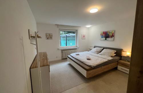 Haus mit Wintergarten und Kamin - Foto 15