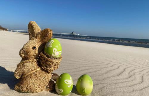 Neue Villa Ernst - Ferienwohnung 3 - Photo 23