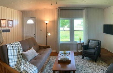 Mountain View Cottage - Foto 16