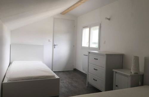 Appartement confortable dans un environnement calme et paisible 101 - Foto 4