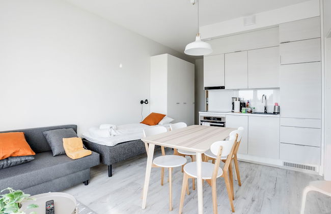 Hiisi Homes Nokia - Foto 11