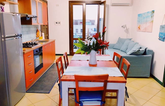 Malvasia Casa Vacanza San Vito Lo Capo - Foto 35