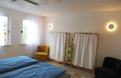 Ferienhaus Blaues Häuschen - Foto 10