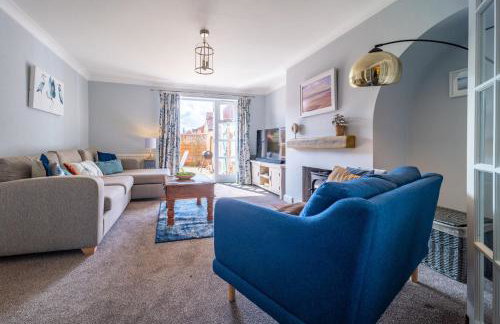 Birch Cottage - Foto 9