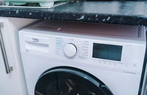 Jephsons Lodge Studio 2 - Town Centre Gem, Free Parking - Foto 16