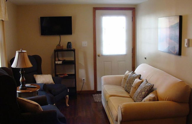 On Pointe Lakefront Resort - Photo 23