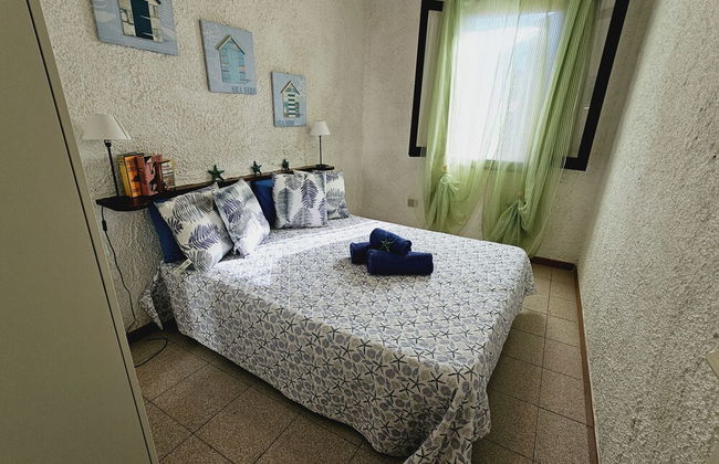 Appartamenti Centro Storico Santa Teresa Gallura - Foto 11