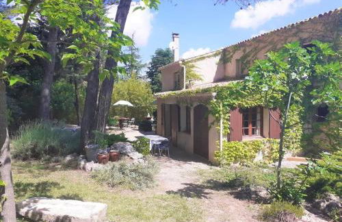 Casa-Amanda pinede piscine privée calme absolu - Foto 29