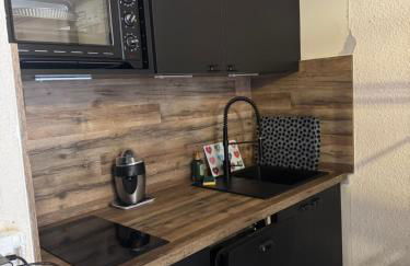 Nid douillet La Salle les Alpes, Serre Chevalier - Foto 3