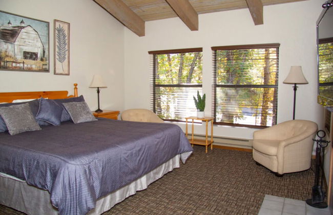 Quality Hill Resort - Foto 3