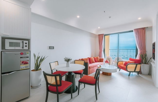 Sole Casa Phu Quoc - Foto 54