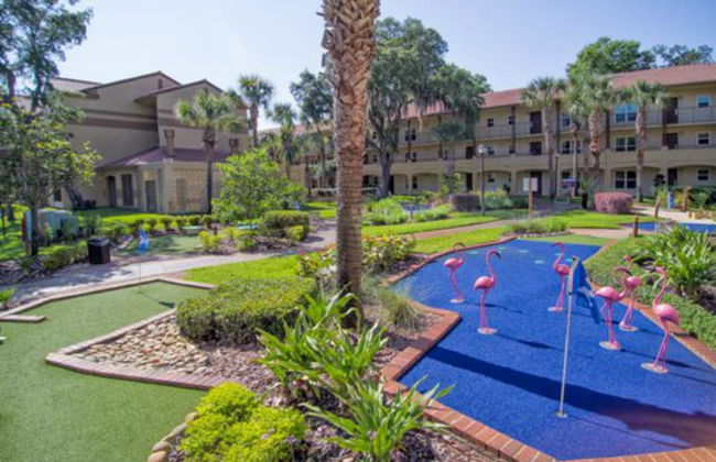 Blue Tree Resort at Lake Buena Vista - Foto 65