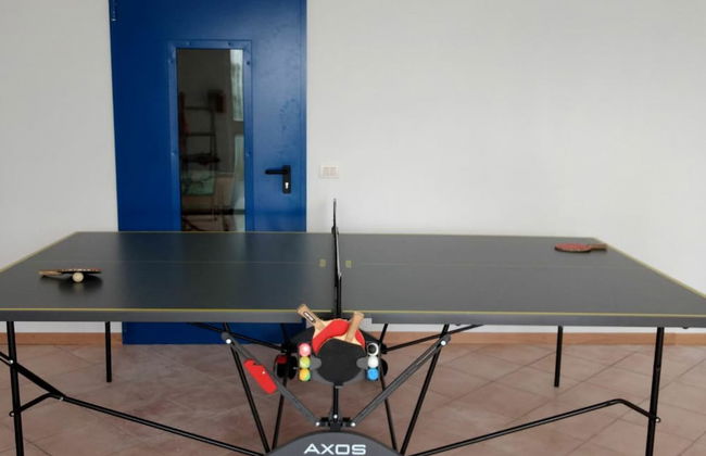 Apartment Quarole With Pool - Photo 14