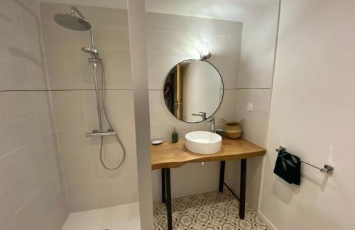 Gite Les Albarets - Photo 24