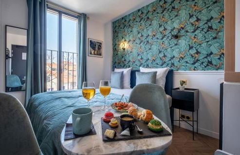 Mijo's Appartements Hôtel - Foto 41