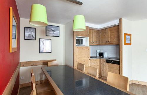 Résidence Le Christiana - maeva Home - Appartement Duplex 3 Pièces 10 Personnes - Sélection MAE-3643 - Foto 4