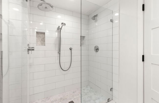 Hyde Park Hydeaway Stunning Home w Heated Pool - Foto 27