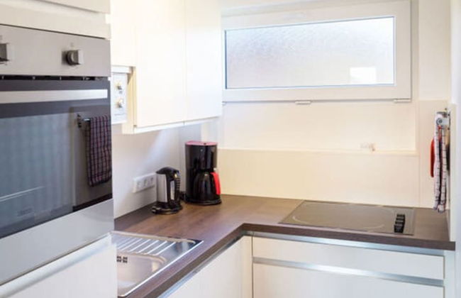 1 Siefertshof Comfortable Holiday Residence - Foto 4