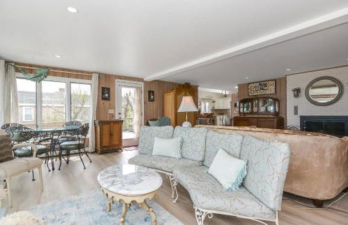 Ocean front home on dunes of Wingaersheek Beach - Photo 38