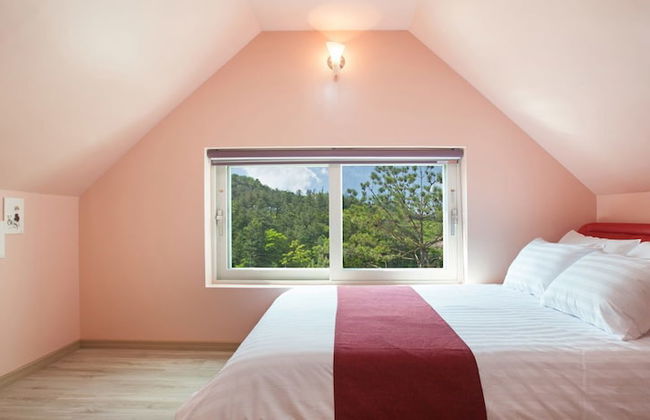 In My Dream Pension Gapyeong - Foto 30