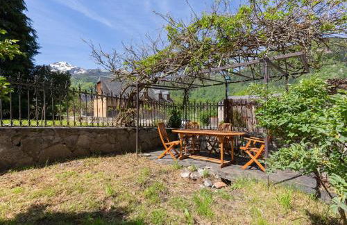 Maison rénovée 12 pers proche Loudenvielle avec Wifi et animaux admis - FR-1-695-56 - Foto 16