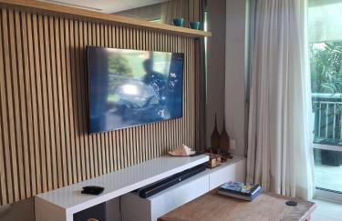 Paraíso das Dunas - Lazer e Tranquilidade à Beira Mar - Porto das Dunas - Foto 10