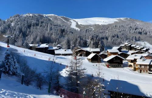 Appartement Valmorel - Photo 25