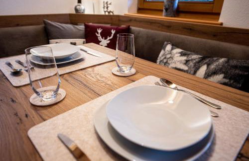 Hirsch Chalet #Sauna - Foto 20