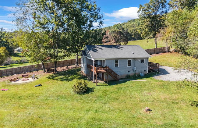 Little Pisgah Sunrise by Avantstay Mountain View - Foto 41