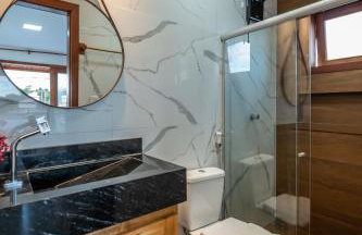 Bahia Soul - Lake House - Barra Grande - Península de Maraú - Foto 77