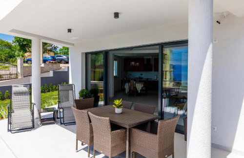 Apartment "Villa M" - Foto 6