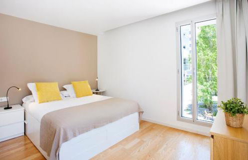 Durlet Beach Apartments - Foto 84