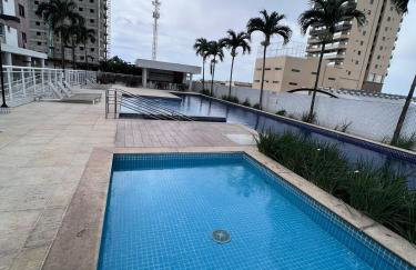 Apartamento para COP30 com vista para a baía - Foto 25