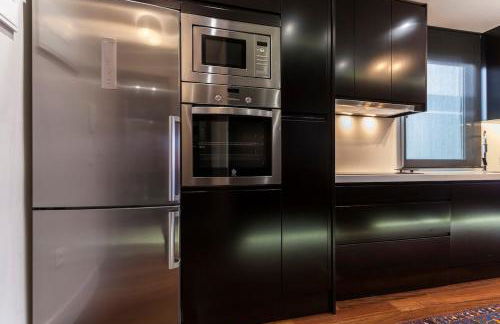 By Plaza de España overlooking Parque María Luisa - Foto 8