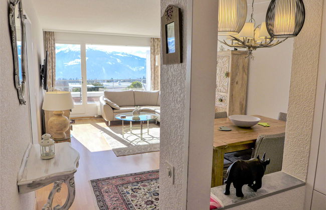 Jeanne D'Arc Apt. D-33 - Foto 6