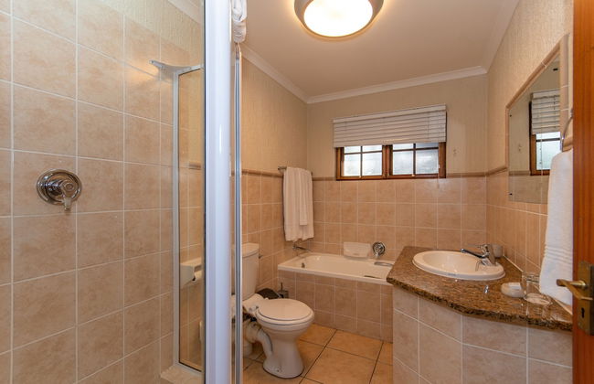 Kruger Park Lodge Unit No. 254 - Foto 22