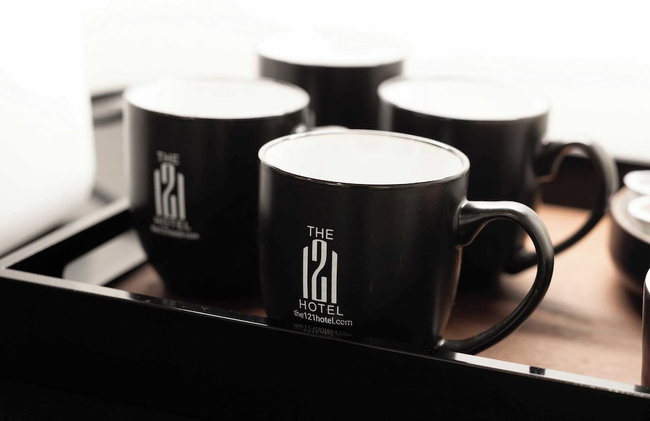121 Hotel - Foto 34