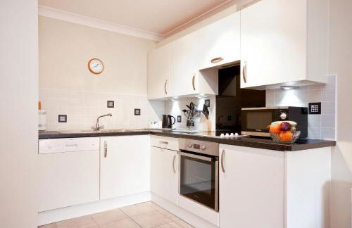 Hapimag Burnside Park Apartments - Foto 16