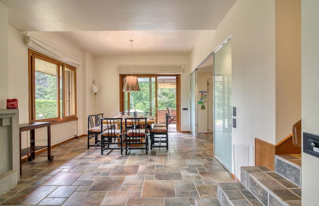 Villa Bella Elena Private Swimming Pool - Photo 9