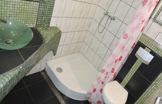 Holiday Home in Nowe Warpno - Photo 29