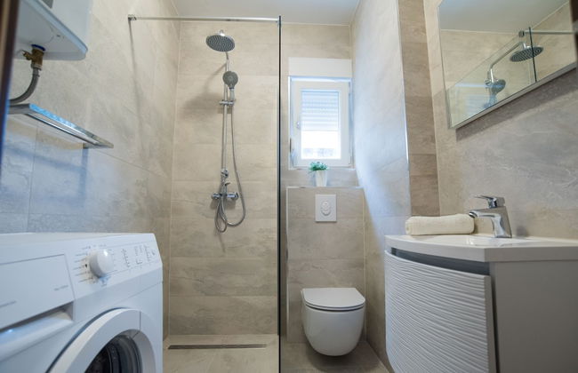 Apartmani Marija - Foto 32