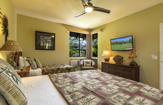 Grand Champions Two Bedrooms - Ocean View by Coldwell Banker Island Vacations - Foto 7