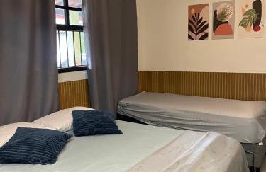 BERTIOGA suítes na praia centro - Photo 19